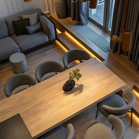 Heart Of City Luxury * 根特