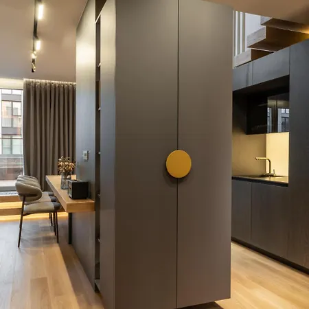 Heart Of City Luxury