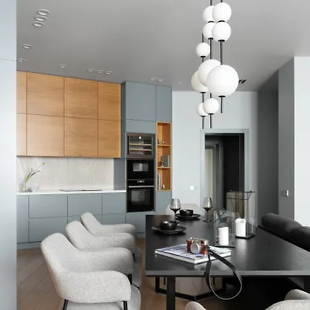 فندق Heart Of City Luxury