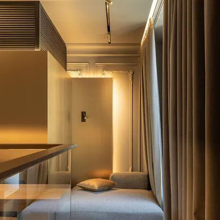 Heart Of City Luxury *
