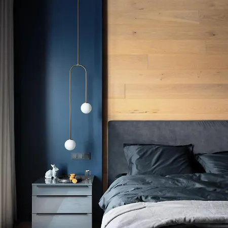 Heart Of City Luxury *