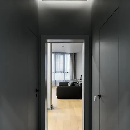 Heart Of City Luxury * Ghent