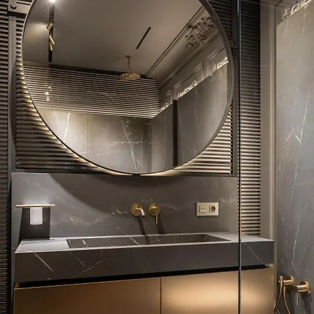Heart Of City Luxury