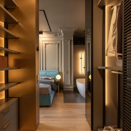 Hotel Heart Of City Luxury Ghent