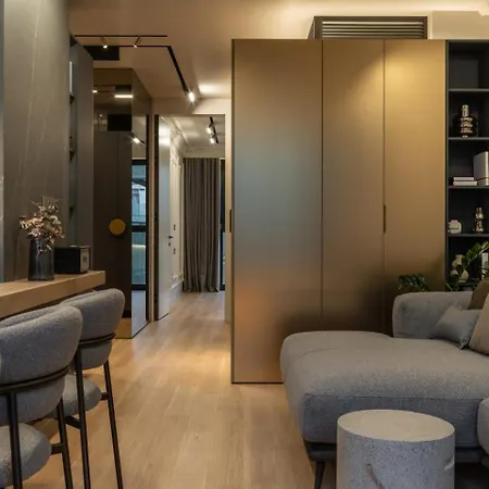 Heart Of City Luxury Ghent